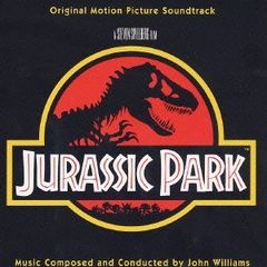 ジュラシック・パーク ― オリジナル・サウンドトラック / ジョン・ウィリアムズ (指揮) (CD)