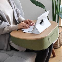 Yogibo タブレットスタンド付きサイドテーブル - メルカリ