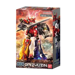 Action Toys MD01 大獣神 とMD02 グレートファイブ セット Action Toys MD02光戦隊マスクマン グレートファイブ