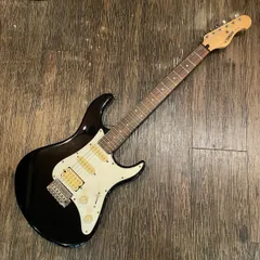 旧ロゴ YAMAHA PACIFICA 112 パシフィカ 本体のみ Amazon | ヤマハ エレキギター PACIFICA PAC112VMX YNS 純正