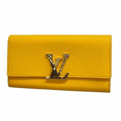 5id5418-h】プラダ 三つ折り財布 サフィアーノ レザー ブラック  