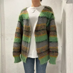2024年最新】perverze カーディガン モヘアの人気アイテム 