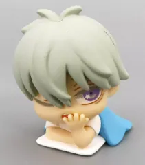 【中古】トレーディングフィギュア 市川レノ 「おねむたん 怪獣8号」