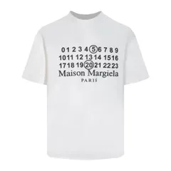 2024年最新】MARGIELA シャツの人気アイテム - メルカリ