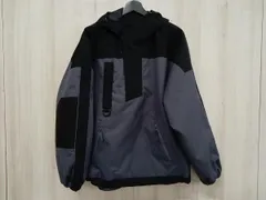 【超美品】【大幅値下げ】supreme×Umbroウィンドブレーカー 黒・灰色 2025年最新】シュプリームウインドブレーカーの人気アイテム