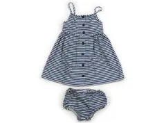 【ラルフローレン/RalphLauren】ジャンパースカート 90サイズ 女の子【子供服・ベビー服】（1927435）