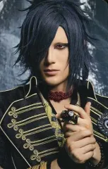 【中古】コレクションカード(男性) 雷太(大典太光世)/ライブver./「ミュージカル『刀剣乱舞』 江 おん すていじ ～新編 里見八犬伝～」ランダムすていじカードA