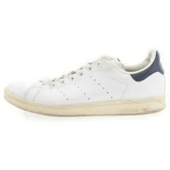 Adidas RODNEY STANLEY Faux Leather STAN SMITH Sneakers