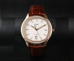 【今日特価】PIAGET POLO シリーズ カップル用腕時計（TW）-MM輸入
