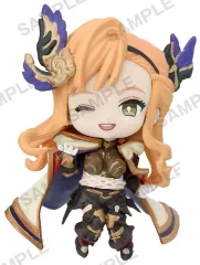 【中古】トレーディングフィギュア ソーン 「グランブルーファンタジー コレクションフィギュアRICH vol.1 BOX ver.」