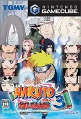 【中古】【非常に良い】NARUTO-ナルト-激闘忍者大戦!3 o7r6kf1