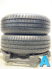 ブリヂストン　ルフト　rv2 205/65r16 23年製　美品　バリ山 ブリヂストン ルフト rv2 205/65r16 23年製 美品 バリ山 - メルカリ