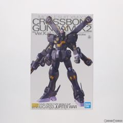 MG 1/100 XM-X2 크로스본 건담 X2 Ver.Ka 기동전사 크로스본 건담 프라모델(5061972) 반다이 스피릿
