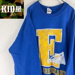 まおまお　慶応大学　チアリーディング部　スウェット 慶應 チア Tシャツ