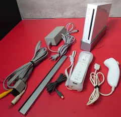 2025年最新】wii ゲーム機本体の人気アイテム - メルカリ