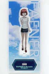 2026年最新】蒼穹のファフナー アクリルスタンドの人気アイテム - メルカリ