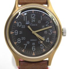 TIMEX タイメックス MK1 TW2R96700 クオーツ 腕時計 ※中古　