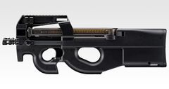 東京マルイ　P-90プラス【電動ガンプラス】