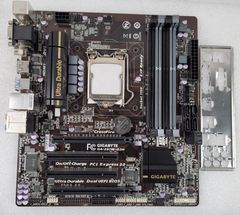 MSI マザーボード Intel Core i7 8700 メモリ付 - メルカリ