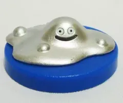 【中古】トレーディングフィギュア はぐれメタル ｢PEPSI NEX×ドラゴンクエストX 目覚めし五つの種族 オンライン モンスターフィギュアコレクション」 