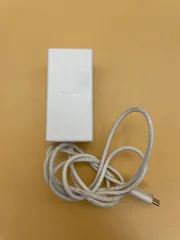 docomo ACアダプタ 08 USB Type-C 45W 動作確認済