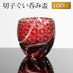 切子皿 キリコ ガラス細工 径24cm 新品未使用 Yahoo!オークション -「切子」の落札相場・落札価格
