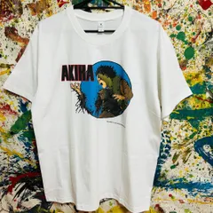 2024年最新】akira tシャツ 鉄雄の人気アイテム - メルカリ