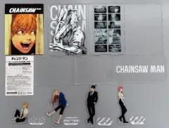 2025年最新】mappa 全巻購入特典 チェンソーマンの人気アイテム - メルカリ