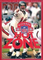 アメフト　激レア❗️タッチダウン1988年11冊セット 2025年最新】touchdown 雑誌の人気アイテム - メルカリ