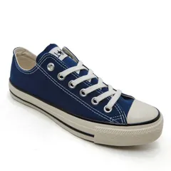 【30％オフ】コンバース スニーカー レディース ローカット オールスター CONVERSE ALL STAR US COLORS OX クラシック ネイビー 7,700円の品 セール