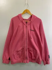 【中古品】 TAR navigation SUBMERGE ZIP PARKA ティーエーアール ナビゲーション サブマージ ジップ パーカー トップス 【142-250805-jt-05-min】