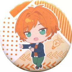 日常組×ローソンコラボ＊缶バッジ ＊ぺいんとさん＊2個セット＊ - メルカリ