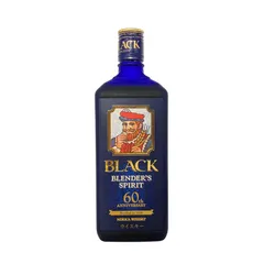 ブラックニッカ Memorial Special Blend 25周年 限定品 ブラックニッカ メモリアル BLACK NIKKA Memorial SPECIAL BLEN
