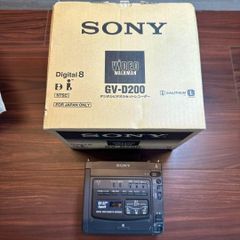 現状品 SONY D-82 Walkman 8cm CD専用コンパクトプレーヤー - メルカリ