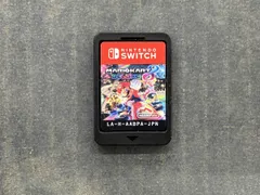 Nintendo Switch - 【新品未開封】マリオカート8 デラックス 2セット ニンテンドースイッチ ソフト 2025年最新】Yahoo!オークション -マリオカート8 デラックス