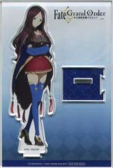 [중고] 아크릴 스탠드 아크릴 패널 레오나르도 다빈치 아크릴 스탠드 [Blu-ray/DVD Fate/Grand Order - 절대 마수 전선 바빌로니아- 제1권] 토라노아나 구입 특전