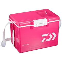 【新着商品】ダイワ(DAIWA) クーラーボックス クールライン S600X マゼンタ 釣り 小型 6リットル 発泡スチロール 1