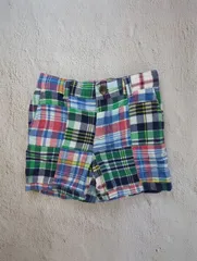 Ralph Lauren / ショートパンツ