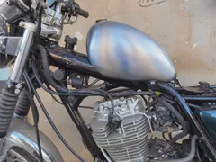 2025年最新】sr400 ナロータンクの人気アイテム - メルカリ 2025年最新】sr400 ナロータンクの人気アイテム - メルカリ