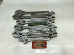 工具セット LOBSTER Joker TONE モンキーレンチ スパナ レンチ - メルカリ