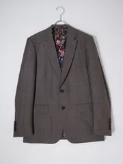 2025年最新】ポールスミス スーツ 花柄の人気アイテム - メルカリ