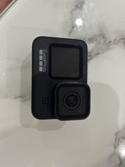 Gopro HERO9 Black  ジャンク品
