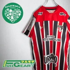 2025年最新】サンパウロfcの人気アイテム - メルカリ