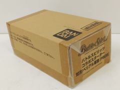 BANDAI バンダイ Battle Spirits バトルスピリッツ コラボスターター 対決!ベリアル軍団 PB08 未開封品 [M-5573]