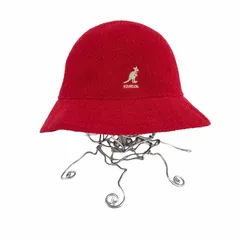 2024年最新】カンゴール ハット BERMUDA CASUAL KANGOL メンズの人気