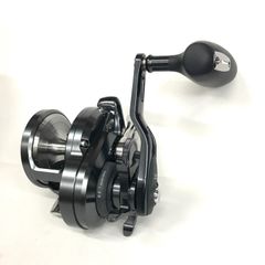 SHIMANO - 【加古川店】 中古 SHIMANO | シマノ リール 19オシアジガーFカスタム 2000NRHG 【ベイトリール/右ハンドル】 【86】 加古川店】 中古 SHIMANO | シマノ リール 19オシアジガーF