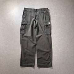 00s Eddie Bauer 34×32 cargo pants