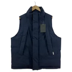 DAIWA PIER39 FIELD DOWN VEST 最終価格 DAIWA PIER39 
