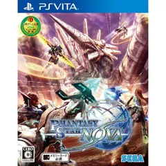 PSVITA ファンタシースターノヴァ　非売品ゲームポスター 2026年最新】PHANTASY STAR NOVA vitaの人気アイテム - メルカリ