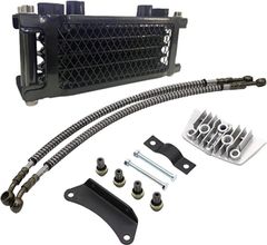 モンキー カブ ホンダ横型 オイルクーラー取付けステー 下側用 - メルカリ